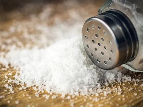 Центр противодействия дезинформации опроверг фейки о ситуации с солью в Украине