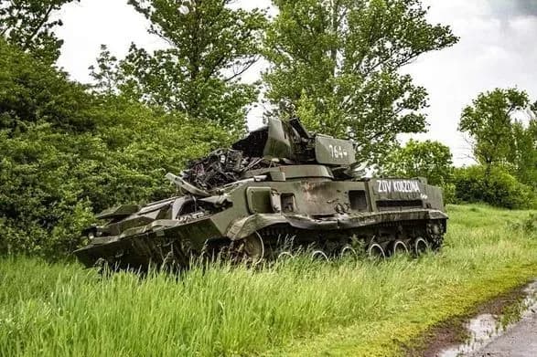 білорусь на кордоні з Україною розгорнула маневрову групу радіоелектронної боротьби – Генштаб