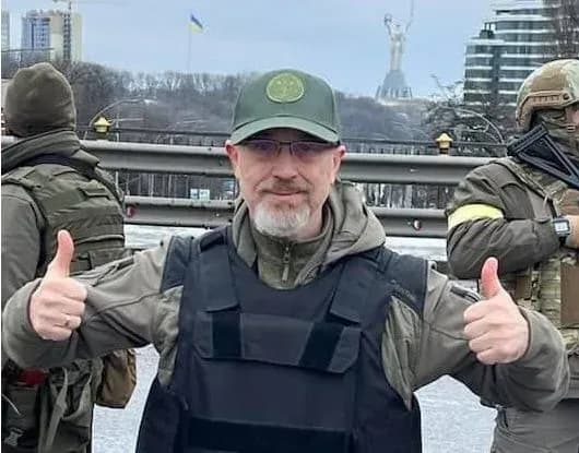 Парк артилерії калібру 155 мм поповнюється, надійшли САУ М109 - Резніков