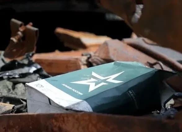 Виставку знищеної російської техніки побачать у Європі – Резніков