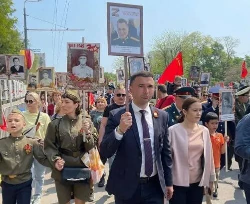 В Україні ліквідували співробітника пресслужби міноборони рф – ЗМІ