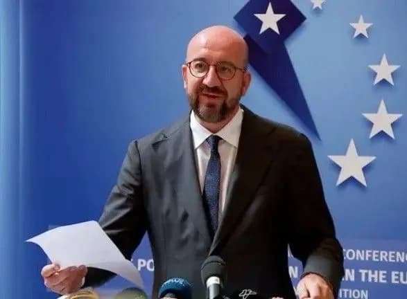 ЄС запровадить часткове ембарго на російську нафту та відключить "Сбербанк" від SWIFT