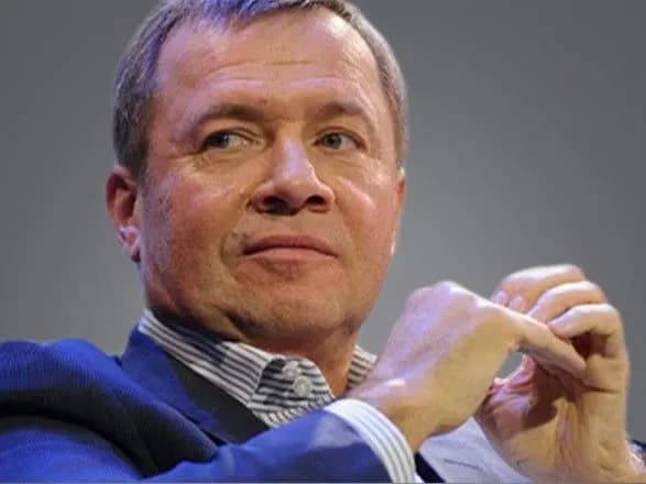 Зять Єльцина пішов з посади радника путіна - Reuters