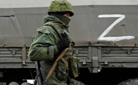 Рашисти відкрили фільтраційний табір на кордоні росії з Естонією – радник мера Маріуполя