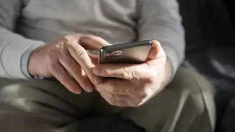 У Мелітополі жителям приходять SMS з опитуванням щодо їхнього ставлення до російської влади