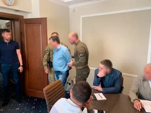 "Zа наших": інженер-конструктор ДП "Антонов" публічно виправдовував збройну агресію рф