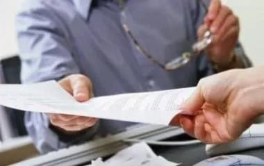 Пов'язаним з рф аудиторам заборонили роботу в Україні