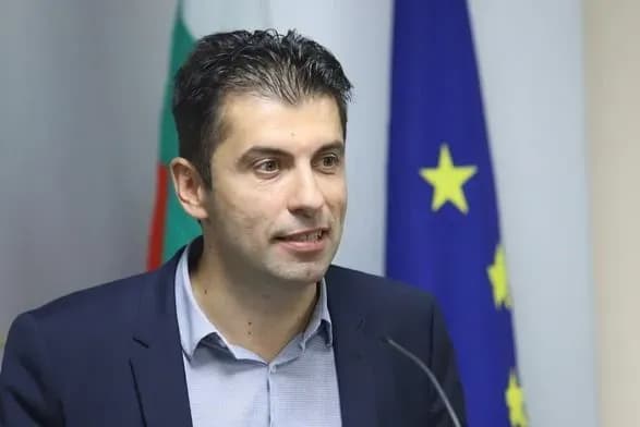 Болгарія запропонувала експортувати зерно через порти поблизу Одеси