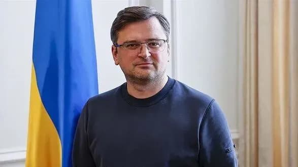 Ми не можемо закрити на все очі і розблокувати порти, росії довіряти не можна – Кулеба