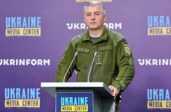 Окупанти продовжують блокувати цивільне судноплавство у північно-західній частині Чорного моря