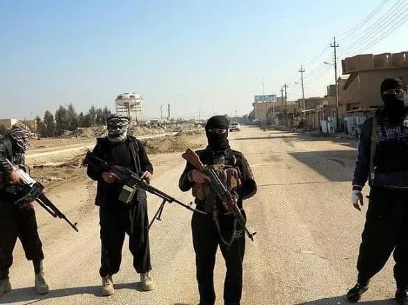 У Сирії бойовики напали на автобус з людьми, загинули три особи