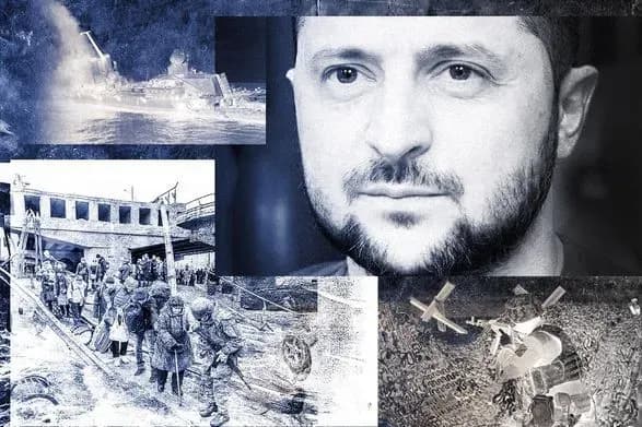 100 дней с момента вторжения: кремль запретил росСМИ «акцентировать внимание» на продолжительности войны