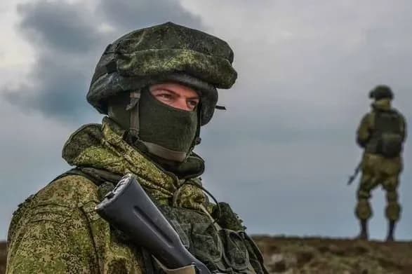 У Херсонській області окупант розстріляв подружжя у їхньому дворі - прокуратура