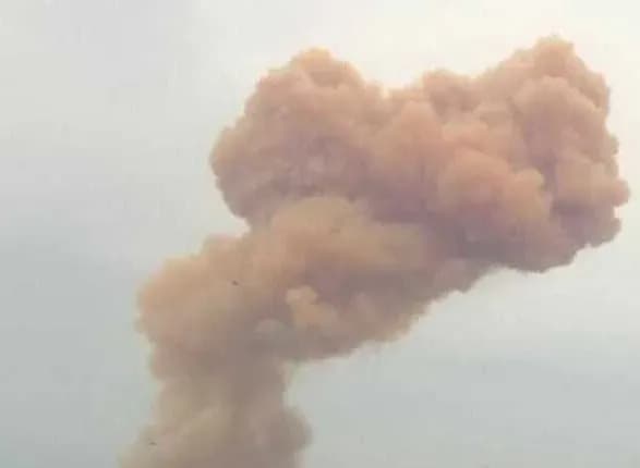 У Держекоінспекції нарахували понад 4,5 млрд грн завданої шкоди внаслідок російського вторгнення