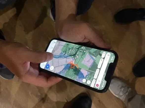 Співпрацювали з фсб рф та передавали дані про ЗСУ: жителів Сумщини запідозрили у держзраді