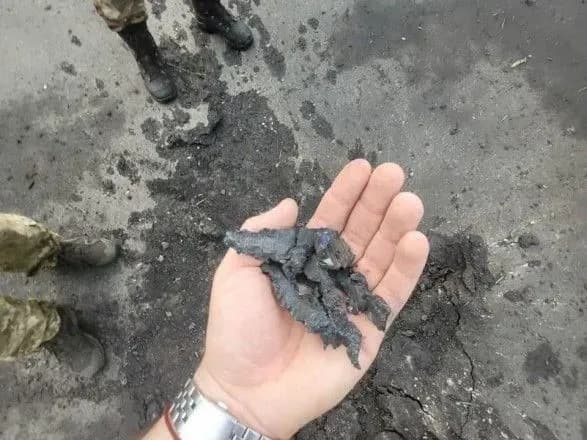 З території рф прилетіло не менше 100 ракет та мін: ворог знову обстріляв прикордоння