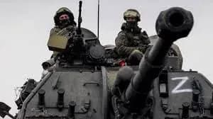 Окупанти продовжують вкиди про розташування ЗСУ в школах, лікарнях та церквах для виправдання обстрілів