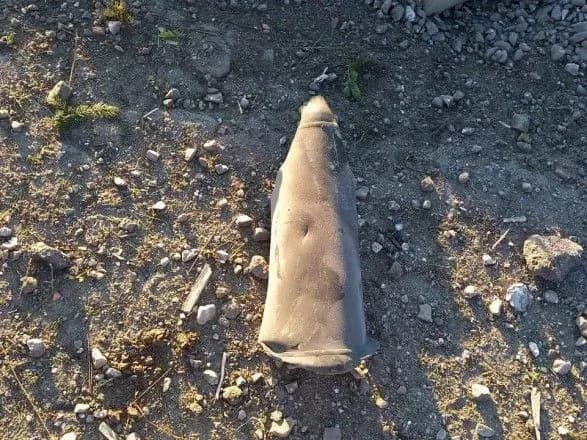 Ворожа авіація вдруге за сьогодні обстріляла Сумщину