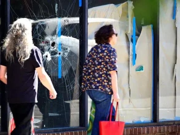 У США в декілька регіонах відбулися масові перестрілки