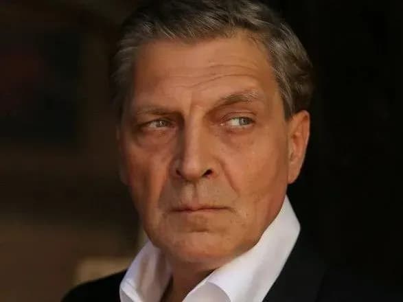 Відкладемо в окрему скриньку: Данілов заявив, що Невзоров ще не отримав українського громадянства