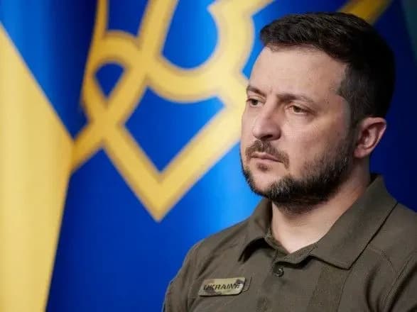 У полоні рф може перебувати понад 2,5 тис. бійців з "Азовсталі" - Зеленський