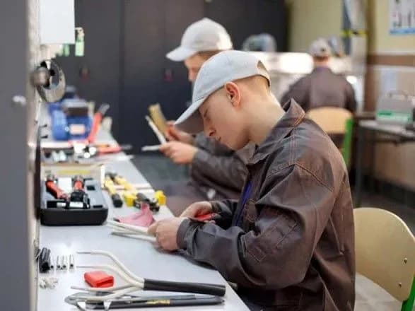 Перекіс у бік професійно-технічної освіти: як зміниться держзамовлення у зв'язку з війною