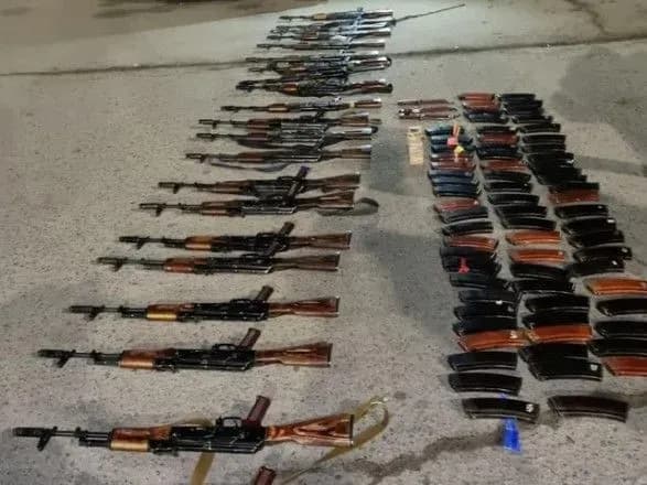 На Волинь з білорусі можуть зайти ворожі ДРГ – МВС