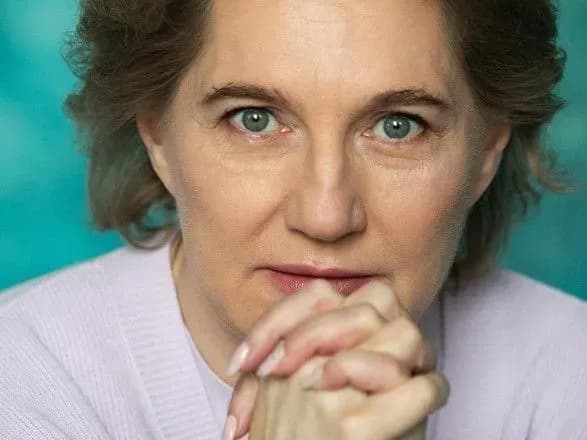 Голубовська розповіла, що насторожує у поширенні віспи мавп