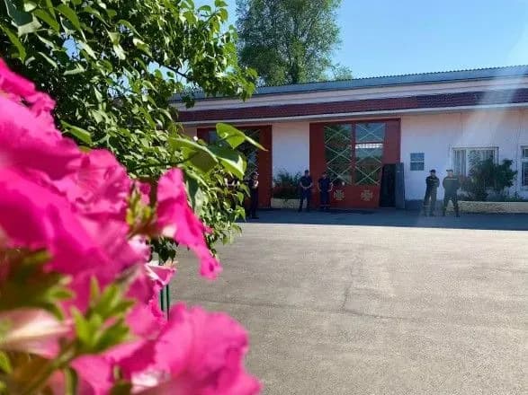 “МХП-Громаді” надав рятувальникам допомогу на понад пів мільйона гривень