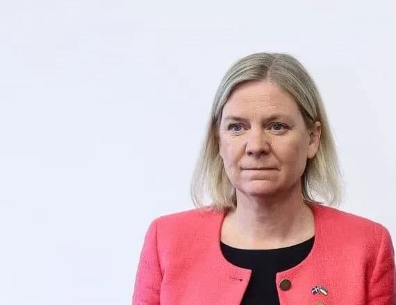 Уряду Швеції загрожує вотум недовіри