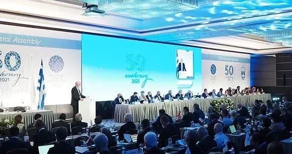 росію та білорусь не допустили до Генеральної асамблеї Європейських олімпійських комітетів