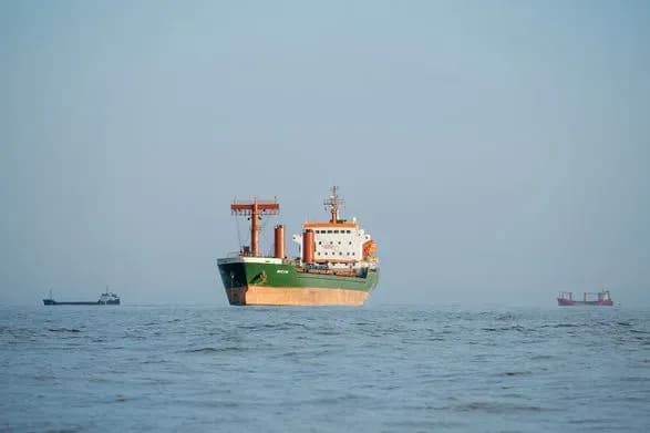 Якщо ми не вирішимо цю проблему зараз, потім це буде цунамі: Зеленський щодо блокування експорту зерна