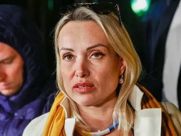 У нас ще немає візового режиму з рф: Данілов пояснив, чому Овсяннікова змогла в’їхати в Україну