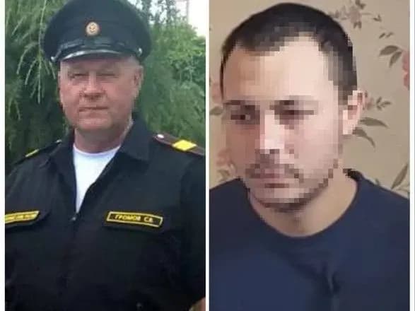 До 13 років в'язниці засудили українців, що воювали за рф та забезпечували їй протиповітряну оборону біля Каховської ГЕС