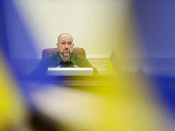 Цього року очікують до 400 тис. першачків: в уряді підготували план умов навчання в умовах війни