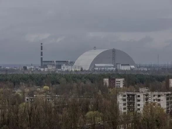 Вперше після вторгнення рф: на ЧАЕС запрацювали детектори радіації