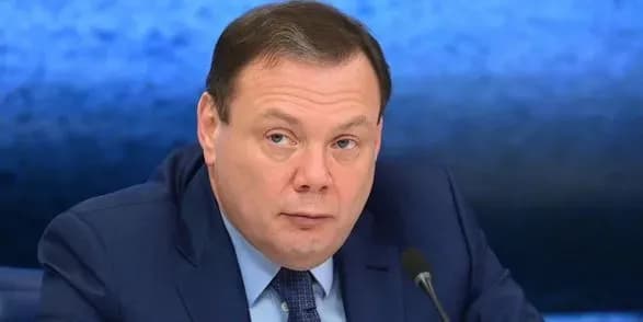 Російський олігарх Михайло Фрідман хоче отримати українське громадянство – голова НАЗК