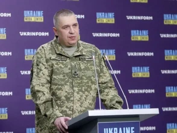 ЗСУ передали до Офісу Генпрокурора понад 1,6 тисяч свідчень про злочини рашистів