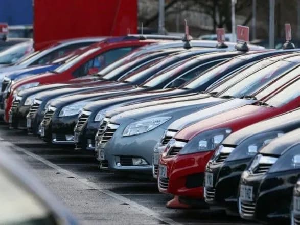 Комітет рекомендував ВР підтримати скасування безмитного ввезення авто