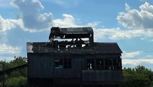 МВС: окупанти за добу понад 10 разів обстріляли прикордоння Сумщини та Чернігівщини