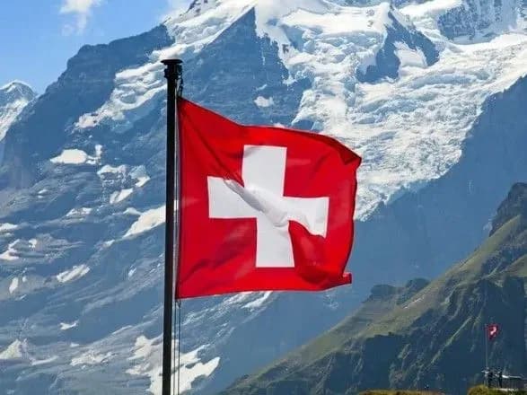 Швейцарія схвалила новий пакет санкцій проти рф, включаючи нафтове ембарго