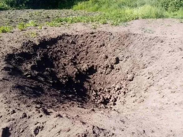 Рашисты сегодня уже 7 раз обстреляли пограничье Черниговской и Сумской областей