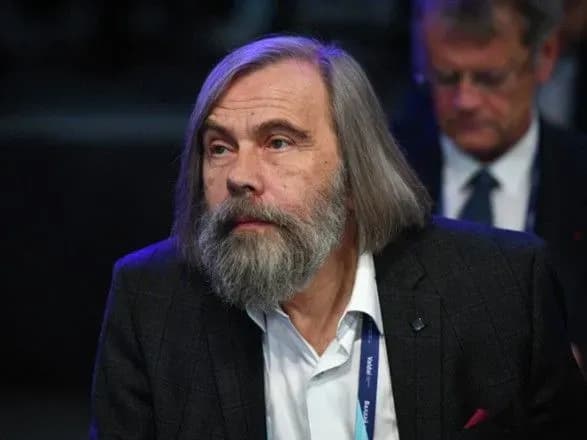 Довиступався на російському ТБ: підозру у держзраді отримав політтехнолог Медведчука Погребинський