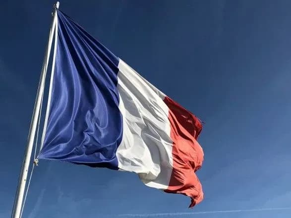 ЗМІ: Франція готова брати участь в операції розблокування порту Одеси