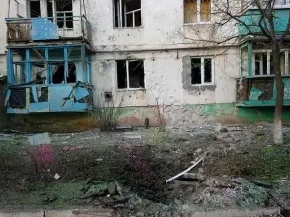 росіяни примусово депортували усіх, хто залишався у Попасній