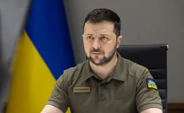 Президент відповів на петицію про скасування заборони виїзду для чоловіків з України