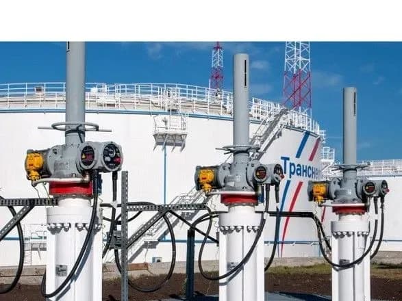 У рф намагалися підірвати нафтопровід "Дружба" - росЗМІ