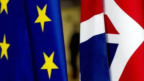Велика Британія намагається переписати правила Brexit. ЄС погрожує судовим позовом