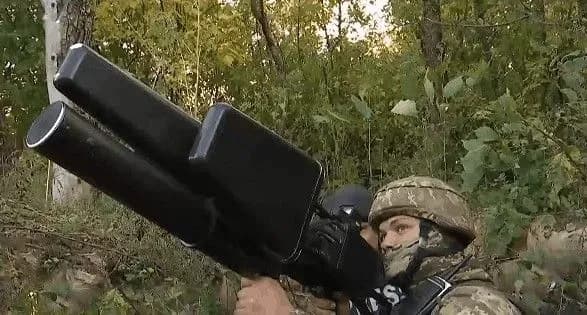 Толкін схвалив би: литовський журналіст повідомив про передачу ЗСУ потужних антидронових гармат - "убивць орків"