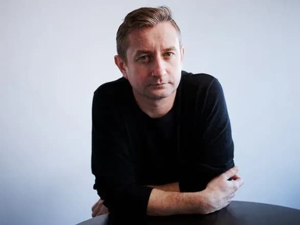 Жадан отримав премію ЄБРР за роман "Інтернат". Письменник записав звернення і нагадав про боротьбу України з агресією рф